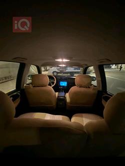 شێڤرۆلێت ترەیل بلایزەر